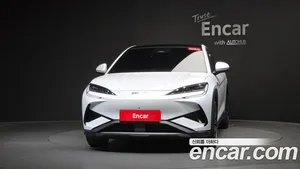 BYD Sealion 7, 2025 — миниатюра 2