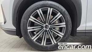 BYD Sealion 7, 2025 — миниатюра 4