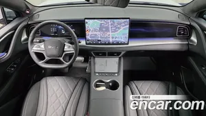 BYD Sealion 7, 2025 — миниатюра 9