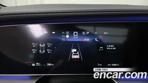BYD Sealion 7, 2025 — миниатюра 10