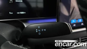 BYD Sealion 7, 2025 — миниатюра 11