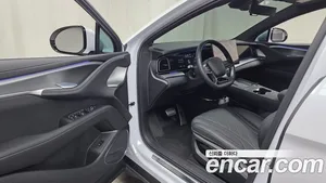 BYD Sealion 7, 2025 — миниатюра 12
