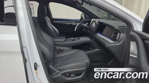 BYD Sealion 7, 2025 — миниатюра 16