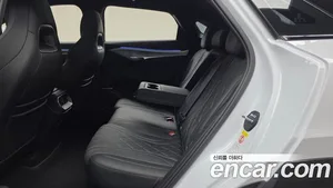 BYD Sealion 7, 2025 — миниатюра 17