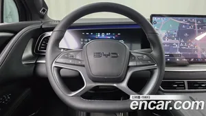 BYD Sealion 7, 2025 — миниатюра 18