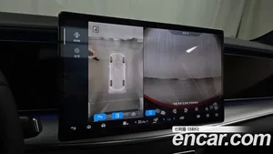BYD Sealion 7, 2025 — миниатюра 20