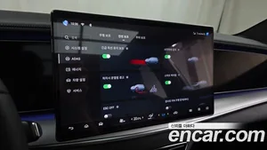 BYD Sealion 7, 2025 — миниатюра 21