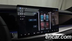 BYD Sealion 7, 2025 — миниатюра 22