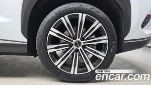 BYD Sealion 7, 2025 — миниатюра 6