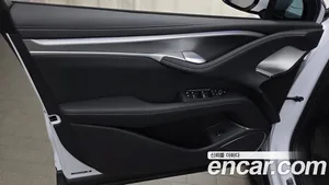 BYD Sealion 7, 2025 — миниатюра 13