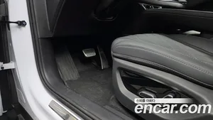 BYD Sealion 7, 2025 — миниатюра 28