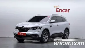 Renault QM6, 2019 — миниатюра 1
