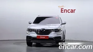 Renault QM6, 2019 — миниатюра 3