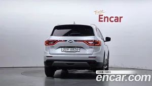 Renault QM6, 2019 — миниатюра 4