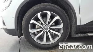 Renault QM6, 2019 — миниатюра 5