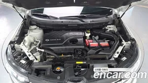 Renault QM6, 2019 — миниатюра 6