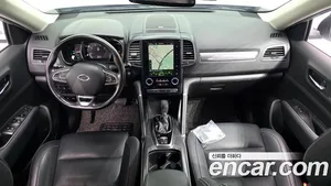 Renault QM6, 2019 — миниатюра 10