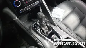 Renault QM6, 2019 — миниатюра 12