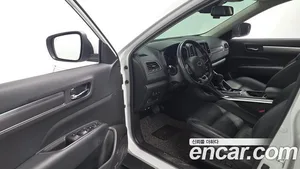 Renault QM6, 2019 — миниатюра 13