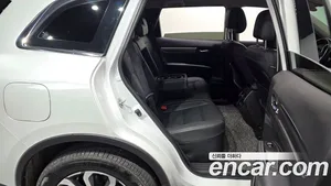 Renault QM6, 2019 — миниатюра 17