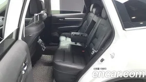 Renault QM6, 2019 — миниатюра 18