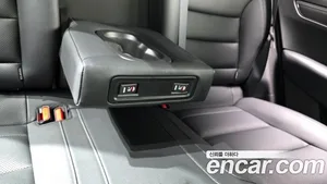 Renault QM6, 2019 — миниатюра 19