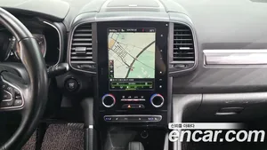 Renault QM6, 2019 — миниатюра 20