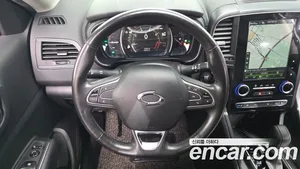 Renault QM6, 2019 — миниатюра 21