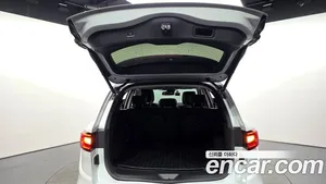 Renault QM6, 2019 — миниатюра 25