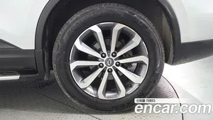 Renault QM6, 2019 — миниатюра 7