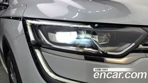 Renault QM6, 2019 — миниатюра 8