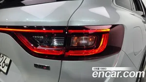 Renault QM6, 2019 — миниатюра 9