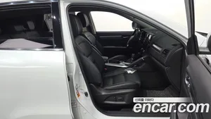 Renault QM6, 2019 — миниатюра 16