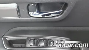 Renault QM6, 2019 — миниатюра 29