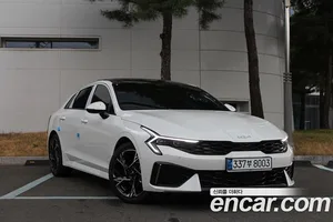 Kia K5, 2026 — миниатюра 2