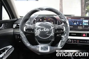 Kia K5, 2026 — миниатюра 10