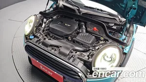 Mini Cooper Convertible, 2016 — миниатюра 6