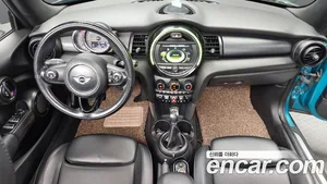 Mini Cooper Convertible, 2016 — миниатюра 7
