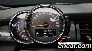 Mini Cooper Convertible, 2016 — миниатюра 8