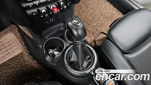 Mini Cooper Convertible, 2016 — миниатюра 9