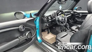 Mini Cooper Convertible, 2016 — миниатюра 10