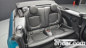 Mini Cooper Convertible, 2016 — миниатюра 11