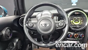 Mini Cooper Convertible, 2016 — миниатюра 13