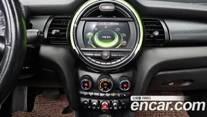 Mini Cooper Convertible, 2016 — миниатюра 14