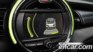 Mini Cooper Convertible, 2016 — миниатюра 15
