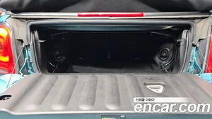 Mini Cooper Convertible, 2016 — миниатюра 18