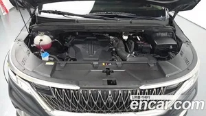Kia Carnival, 2022 — миниатюра 6