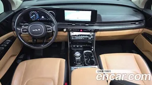 Kia Carnival, 2022 — миниатюра 10
