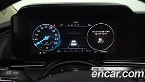 Kia Carnival, 2022 — миниатюра 11