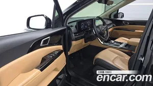 Kia Carnival, 2022 — миниатюра 13